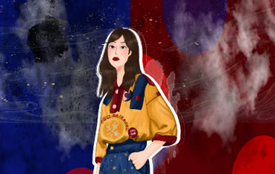 熬夜容易老？做對5件事，素顏比化妝美！